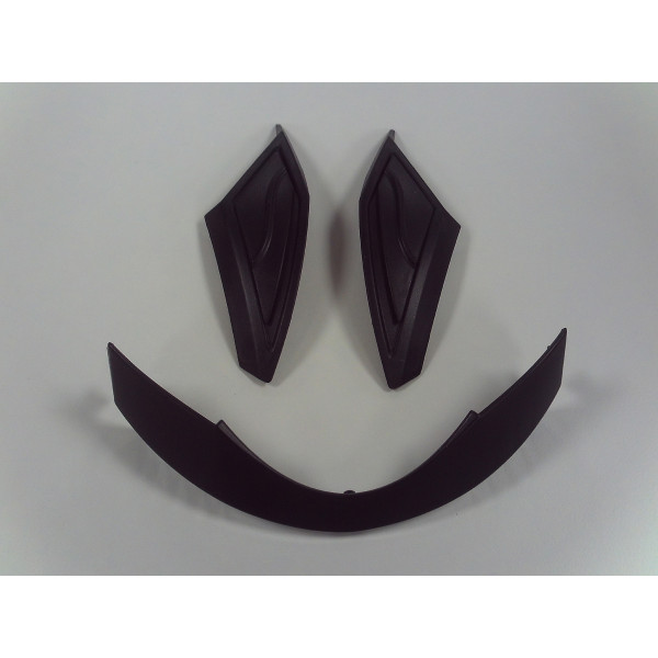 Spada Spada Lycan Lower Kit Complete